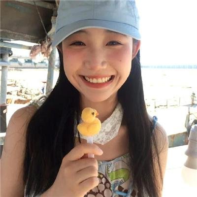 甜甜廿四味粤语海报