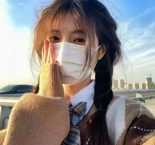 灵心妙手海报